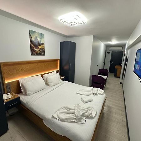 Vama Taksim Hotel Κωνσταντινούπολη Εξωτερικό φωτογραφία