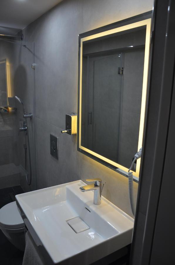 Vama Taksim Hotel Κωνσταντινούπολη Εξωτερικό φωτογραφία