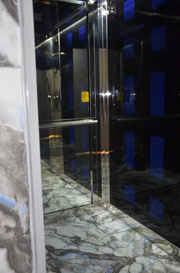 Vama Taksim Hotel Κωνσταντινούπολη Εξωτερικό φωτογραφία