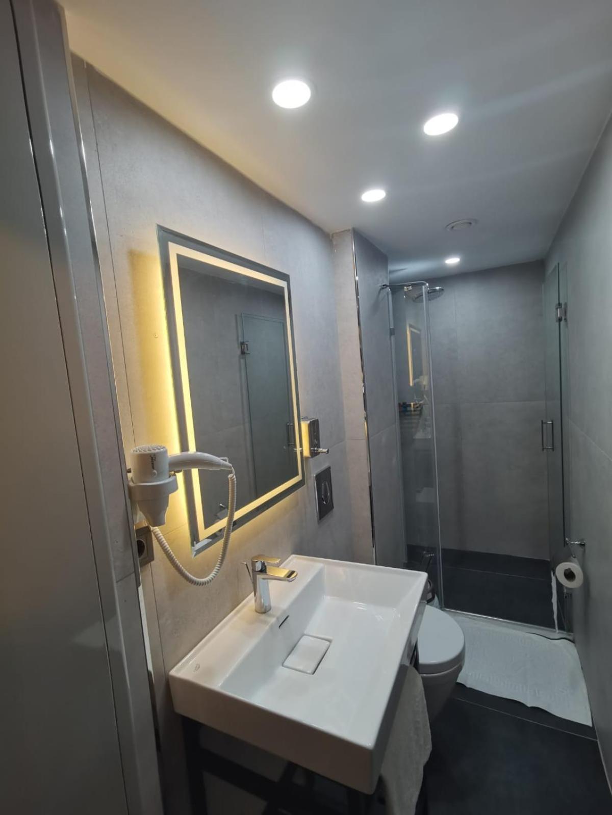 Vama Taksim Hotel Κωνσταντινούπολη Εξωτερικό φωτογραφία