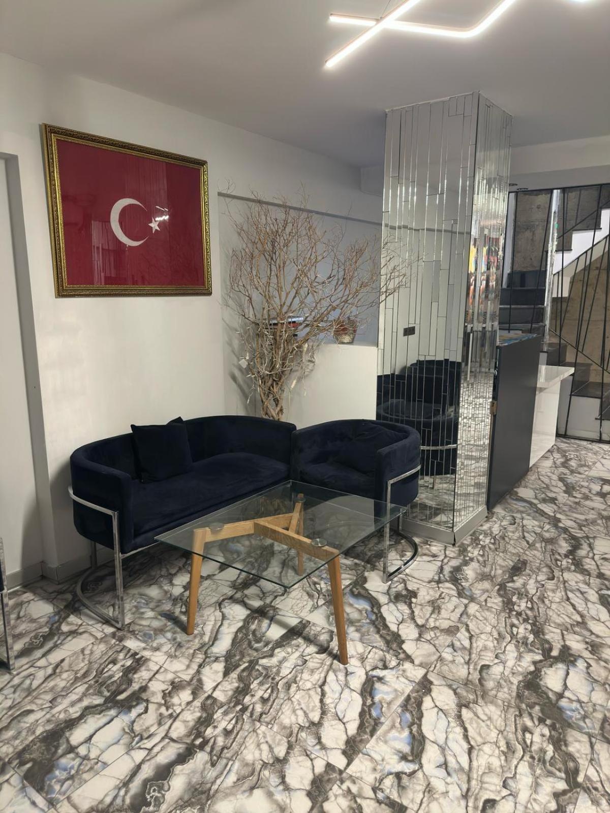 Vama Taksim Hotel Κωνσταντινούπολη Εξωτερικό φωτογραφία