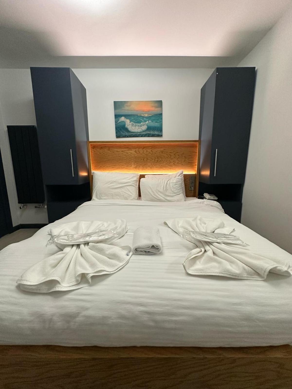 Vama Taksim Hotel Κωνσταντινούπολη Εξωτερικό φωτογραφία