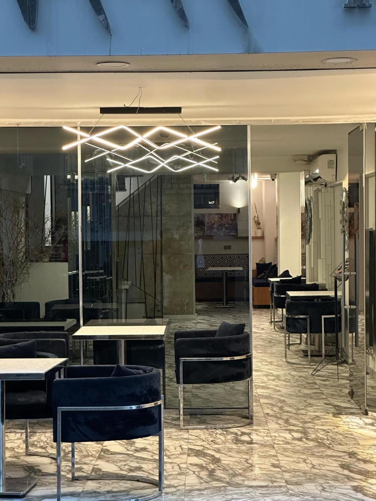 Vama Taksim Hotel Κωνσταντινούπολη Εξωτερικό φωτογραφία