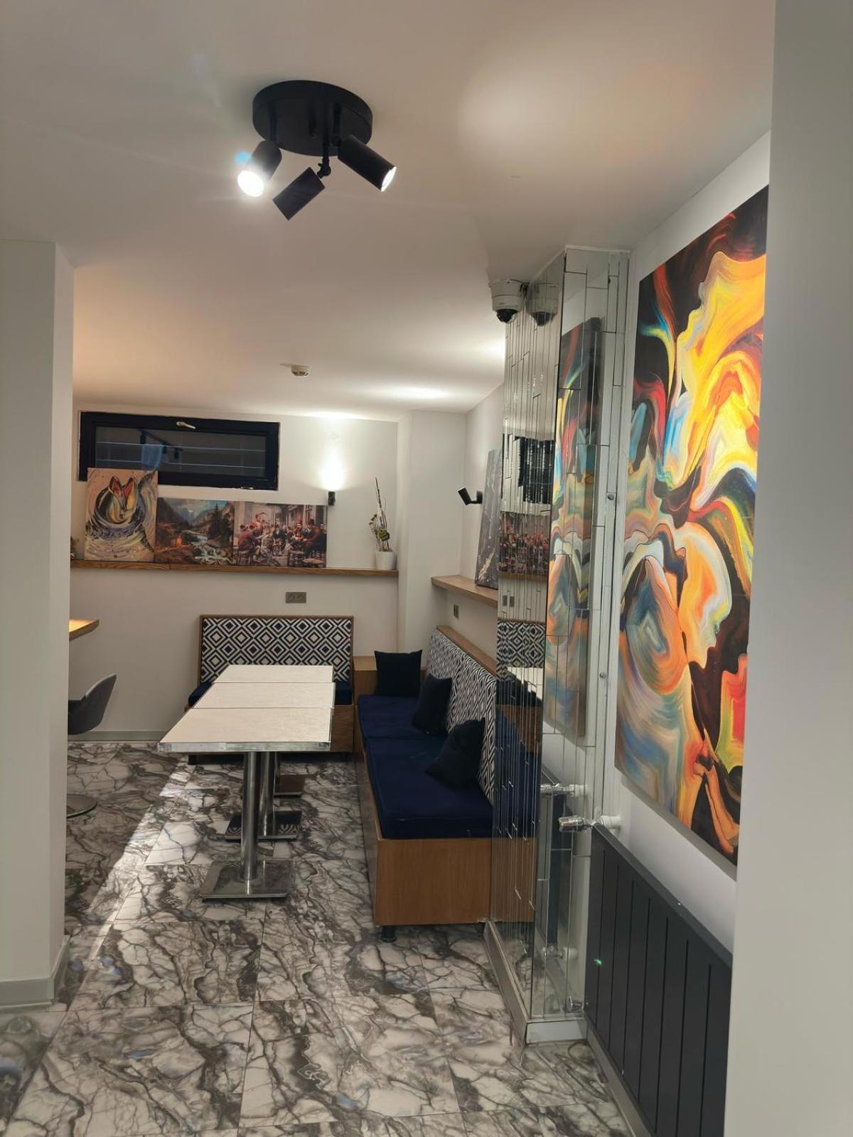 Vama Taksim Hotel Κωνσταντινούπολη Εξωτερικό φωτογραφία