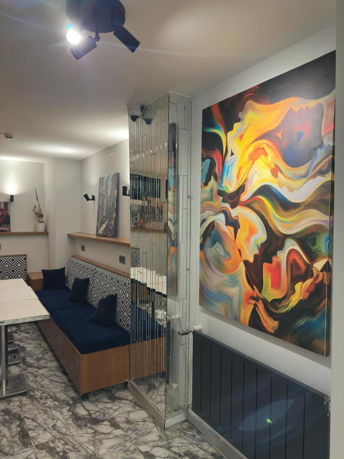 Vama Taksim Hotel Κωνσταντινούπολη Εξωτερικό φωτογραφία