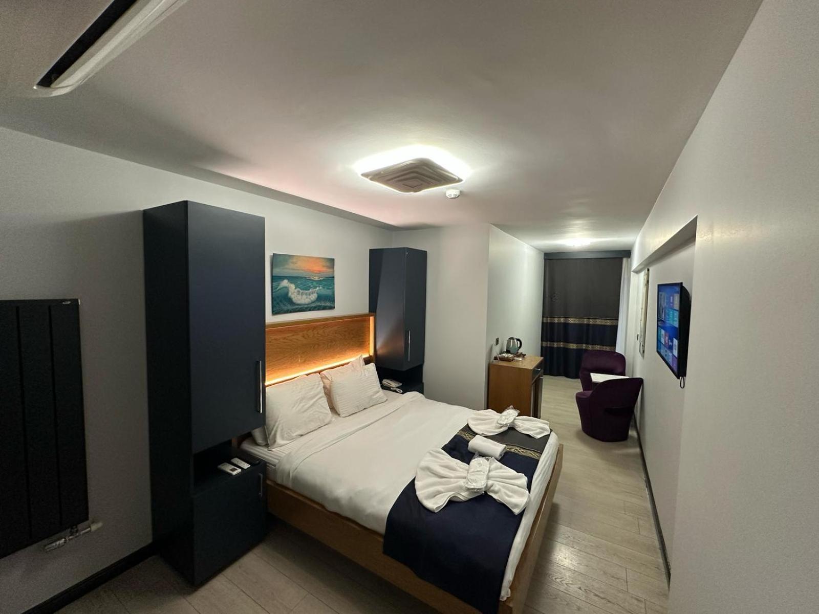 Vama Taksim Hotel Κωνσταντινούπολη Εξωτερικό φωτογραφία