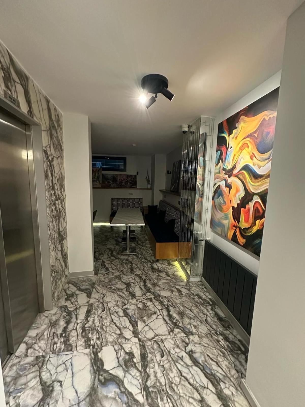 Vama Taksim Hotel Κωνσταντινούπολη Εξωτερικό φωτογραφία