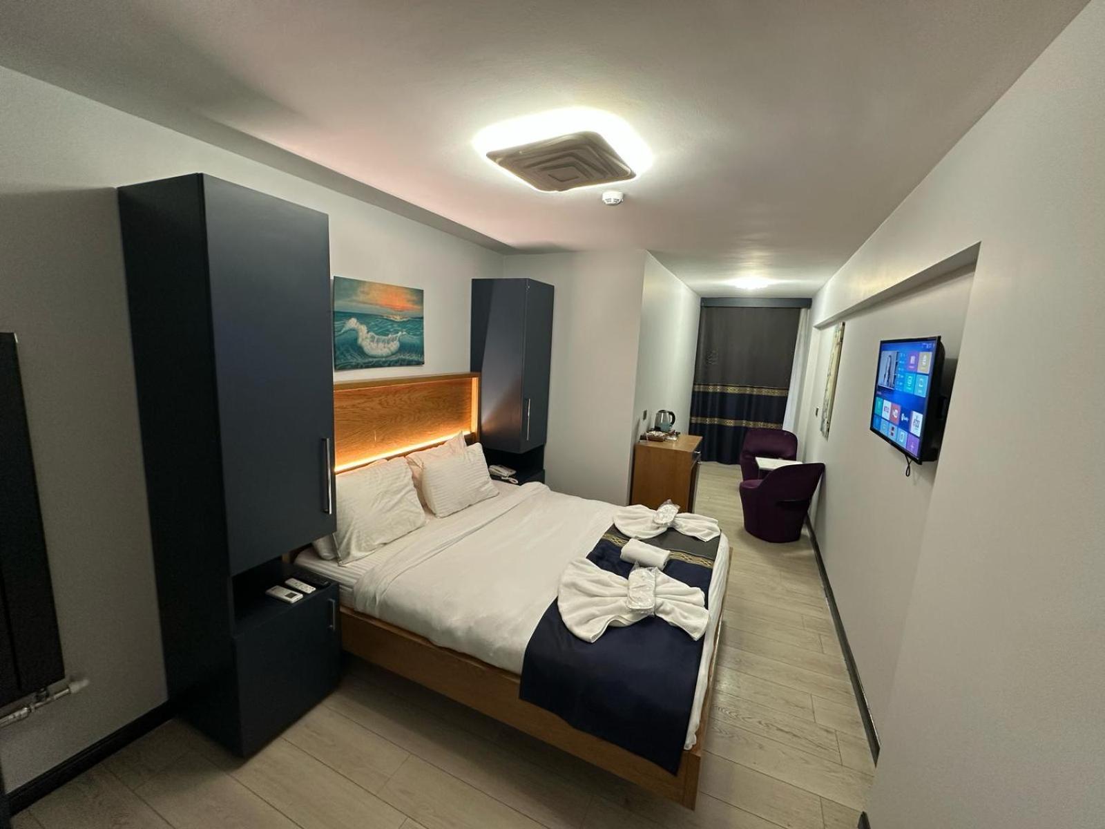 Vama Taksim Hotel Κωνσταντινούπολη Εξωτερικό φωτογραφία