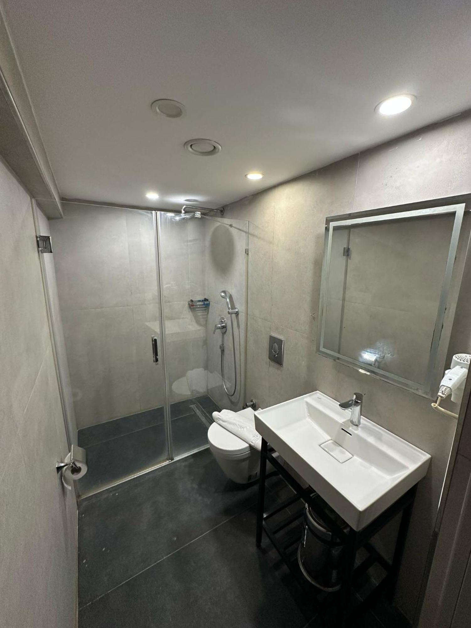 Vama Taksim Hotel Κωνσταντινούπολη Εξωτερικό φωτογραφία