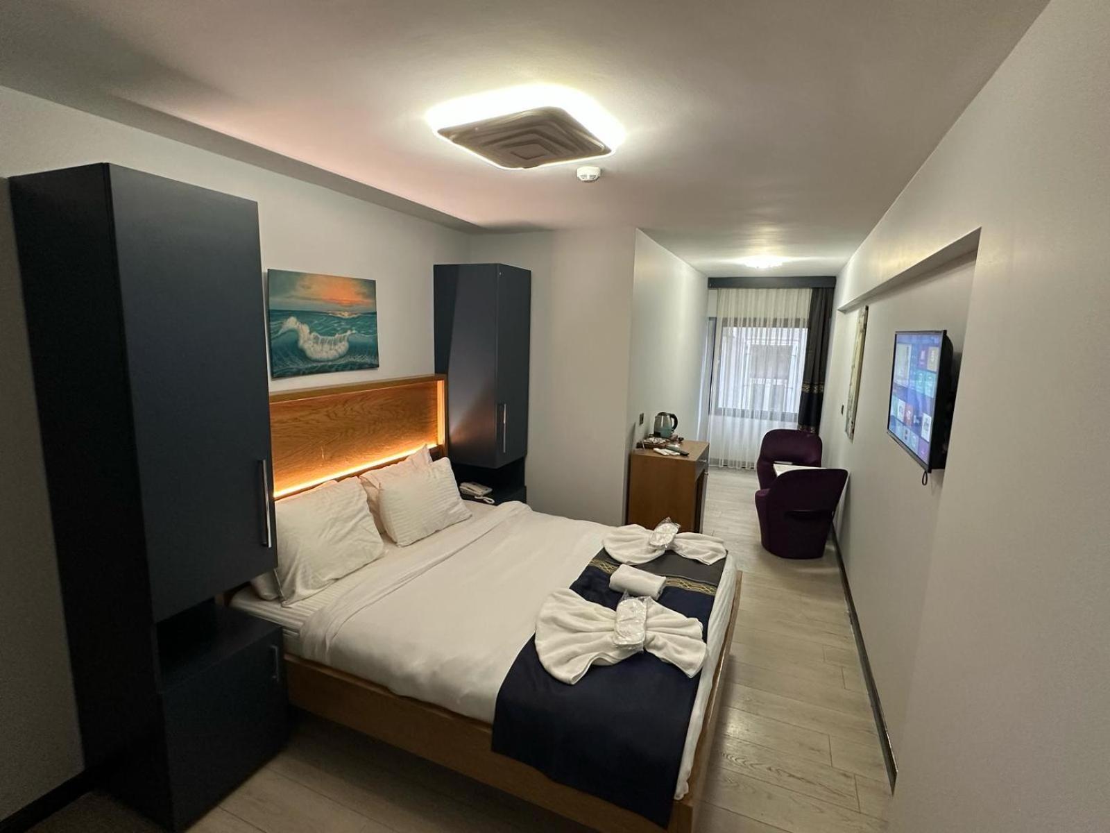 Vama Taksim Hotel Κωνσταντινούπολη Εξωτερικό φωτογραφία