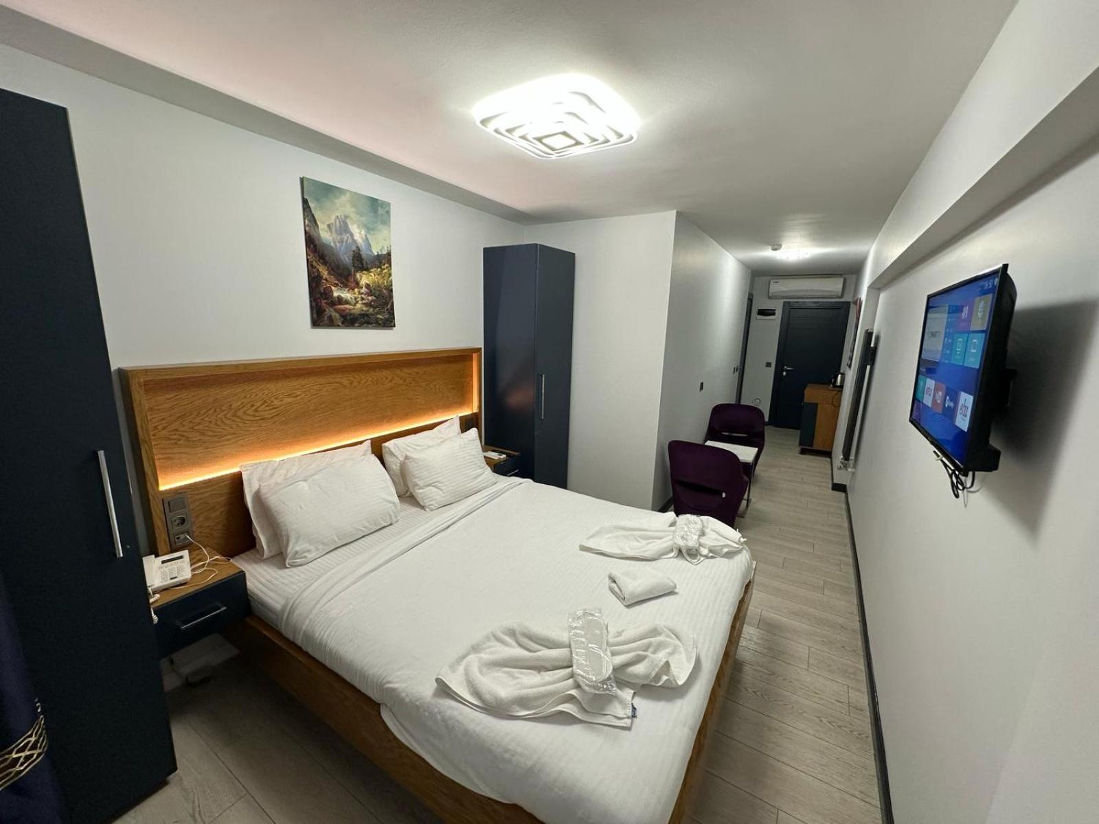 Vama Taksim Hotel Κωνσταντινούπολη Εξωτερικό φωτογραφία