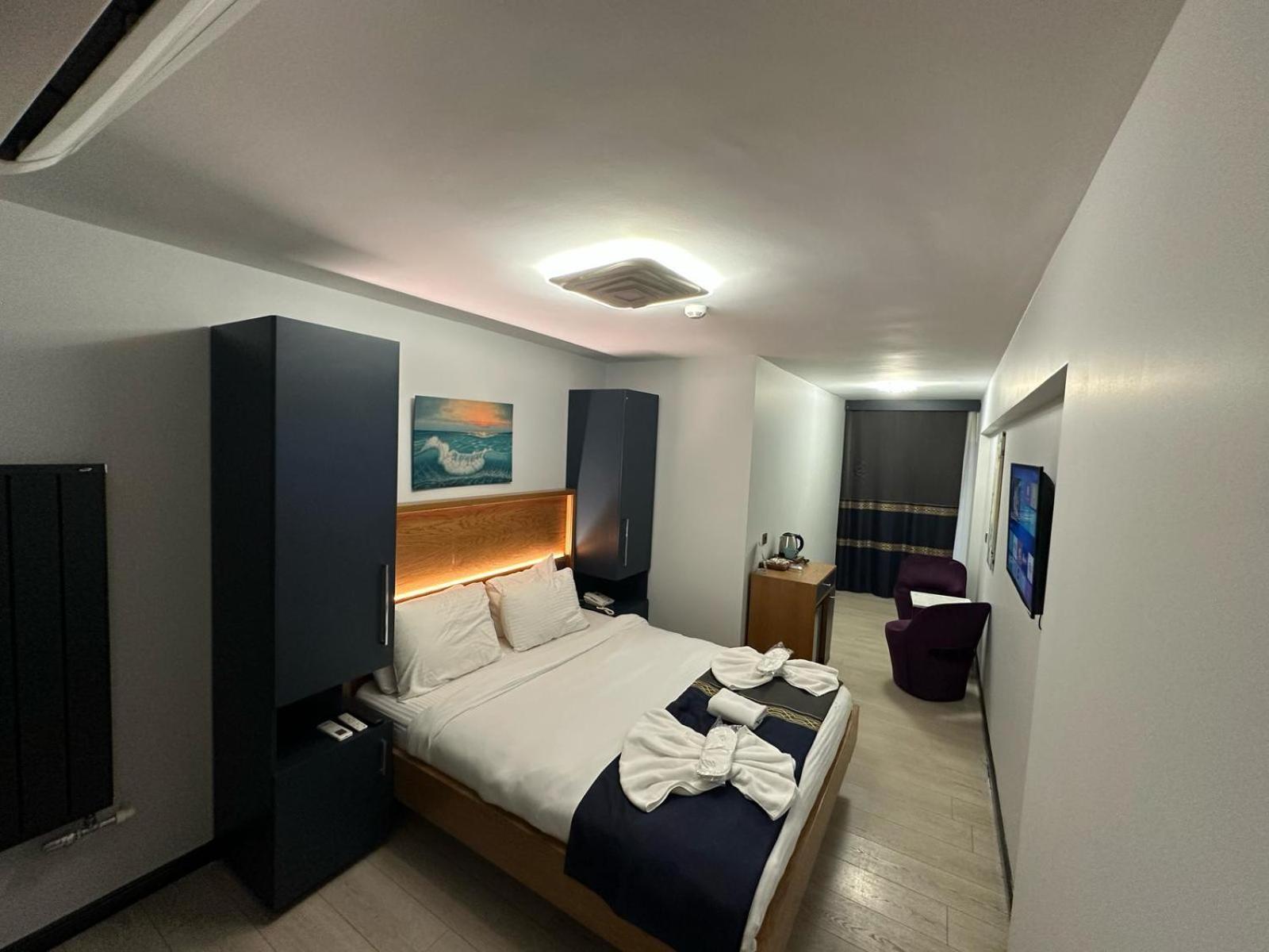 Vama Taksim Hotel Κωνσταντινούπολη Εξωτερικό φωτογραφία