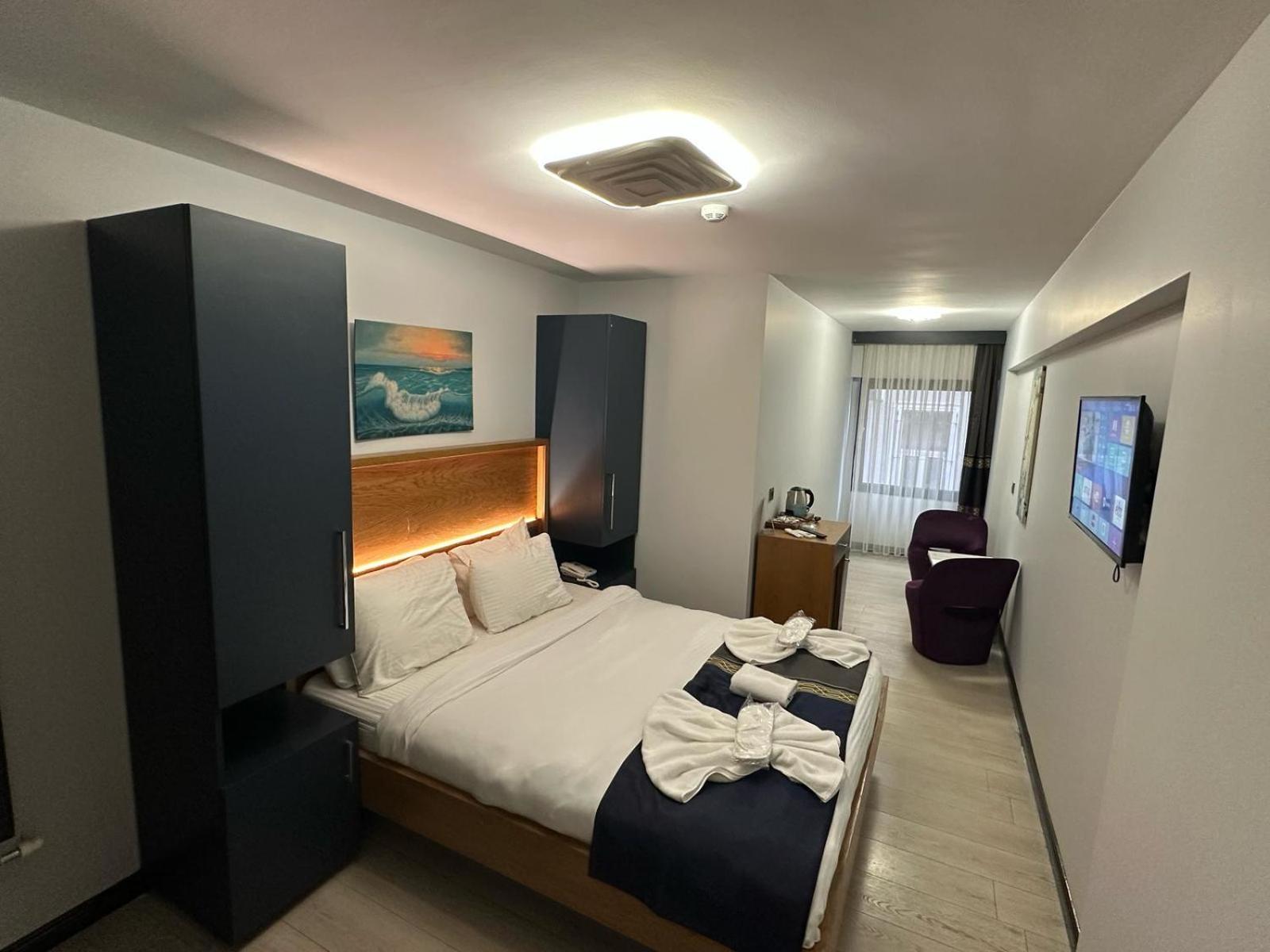 Vama Taksim Hotel Κωνσταντινούπολη Εξωτερικό φωτογραφία