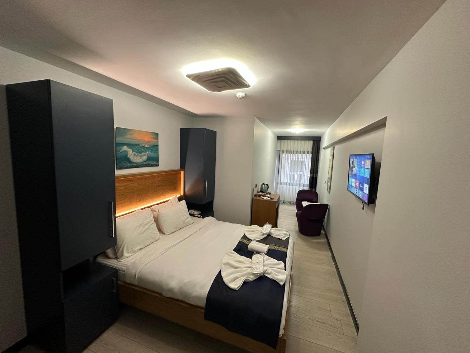 Vama Taksim Hotel Κωνσταντινούπολη Εξωτερικό φωτογραφία